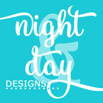 Night and Day Designs Logo